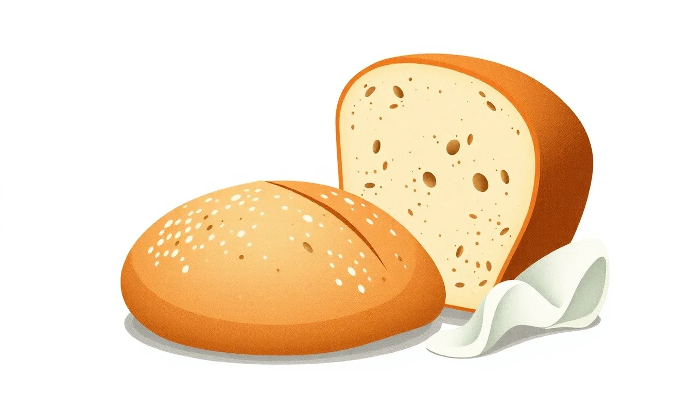 The Crust of the Matter: Unpacking Bread Recipes | Vibepedia
