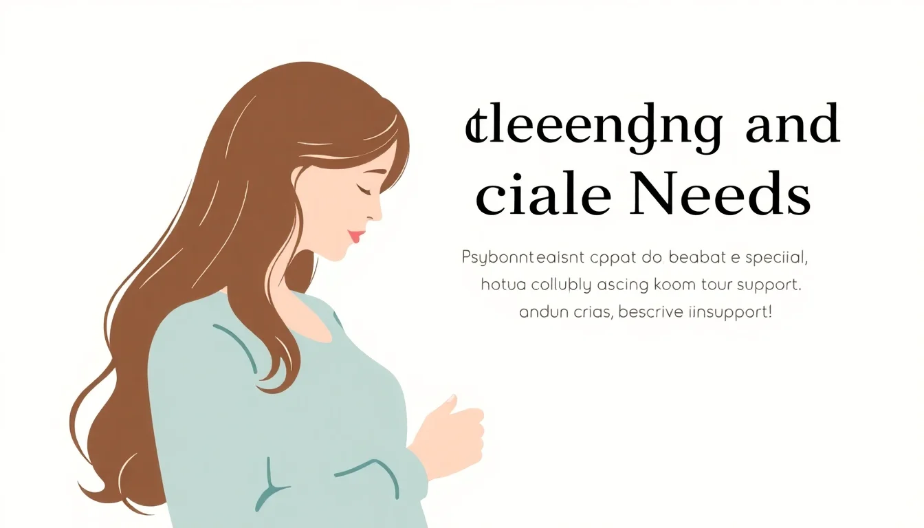 Breastfeeding and Special Needs: Navigating Uncharted Territory