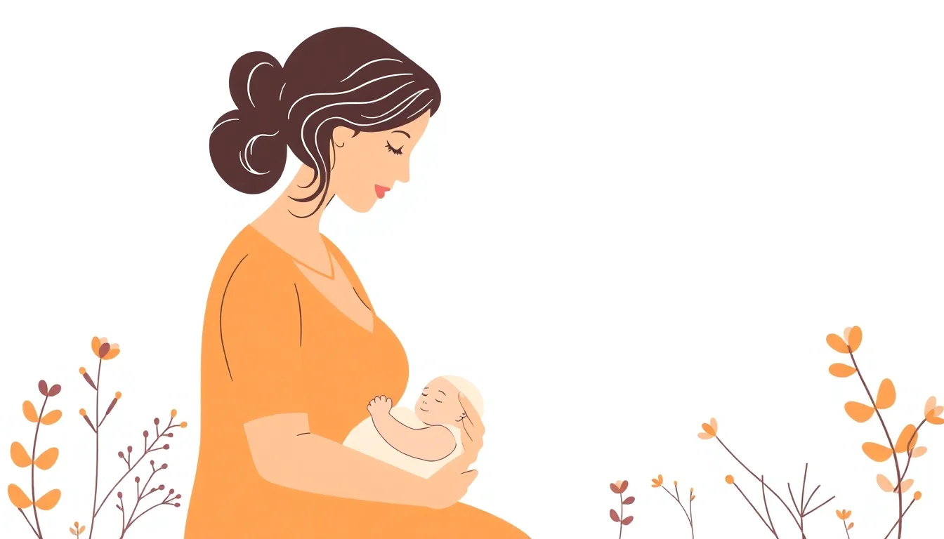 Breastfeeding Mother Support: A Complex Web of Care