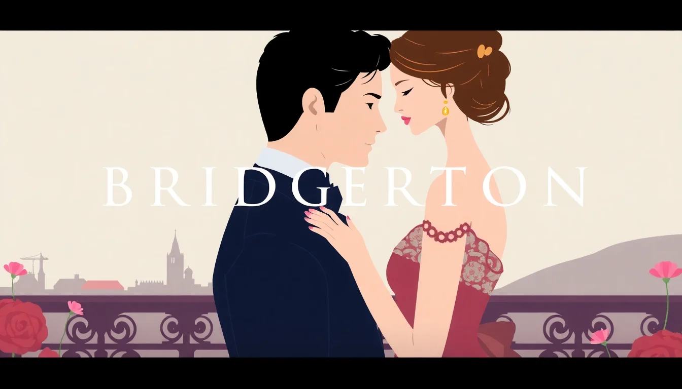 Bridgerton | Vibepedia