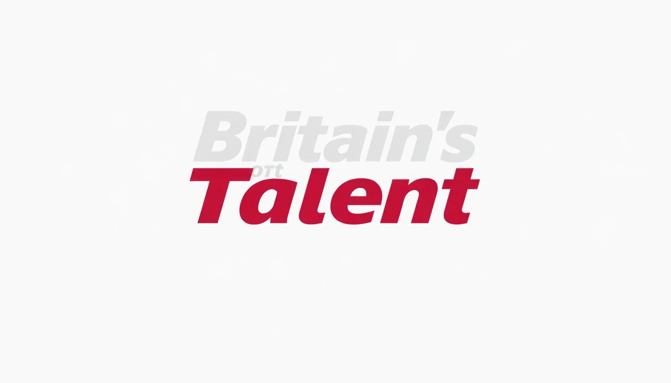 Britain's Got Talent | Vibepedia
