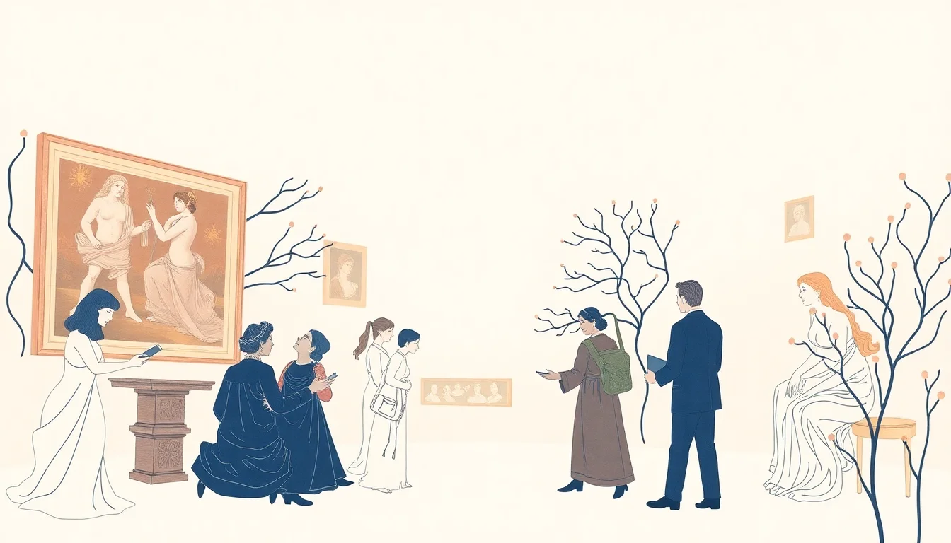 British Art Movement | Vibepedia