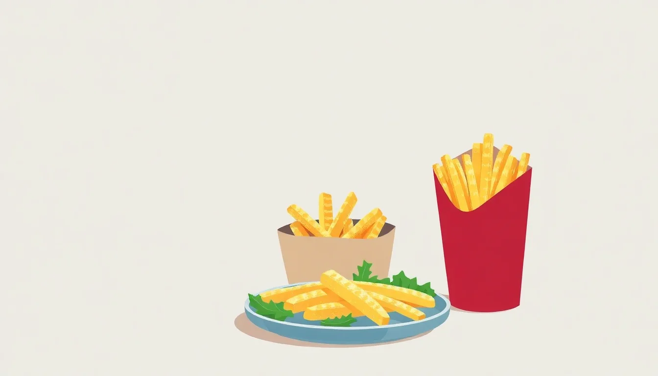 British Cuisine: More Than Just Fish and Chips | Vibepedia
