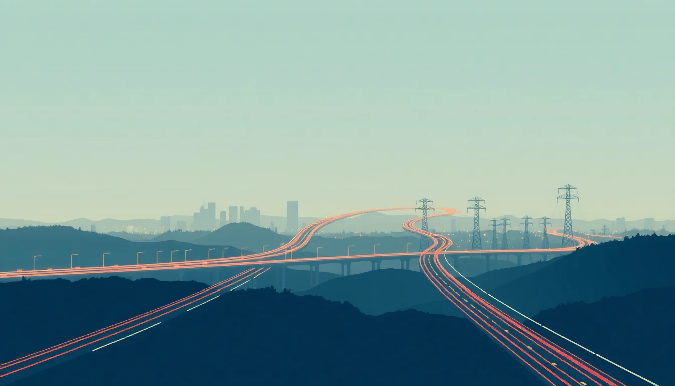 Broadband Infrastructure | Vibepedia