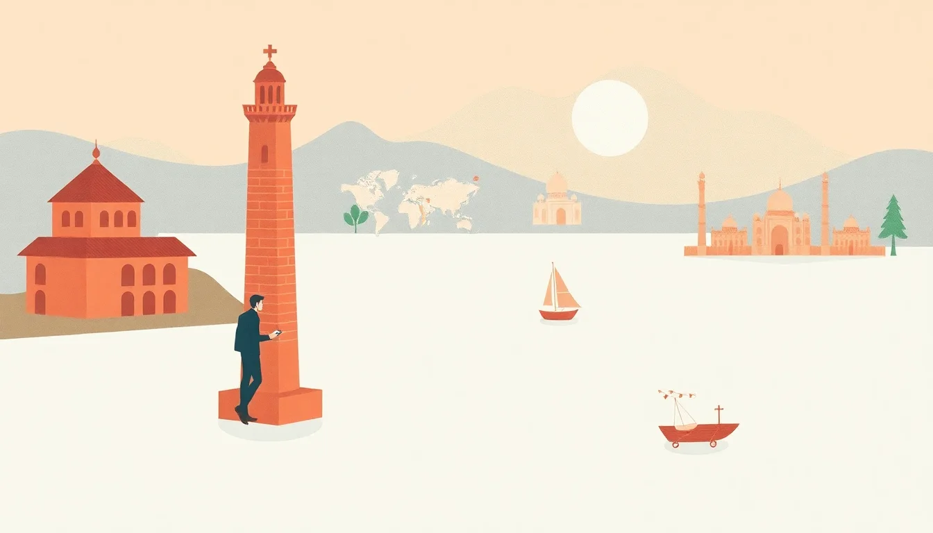 Budget Travel | Vibepedia