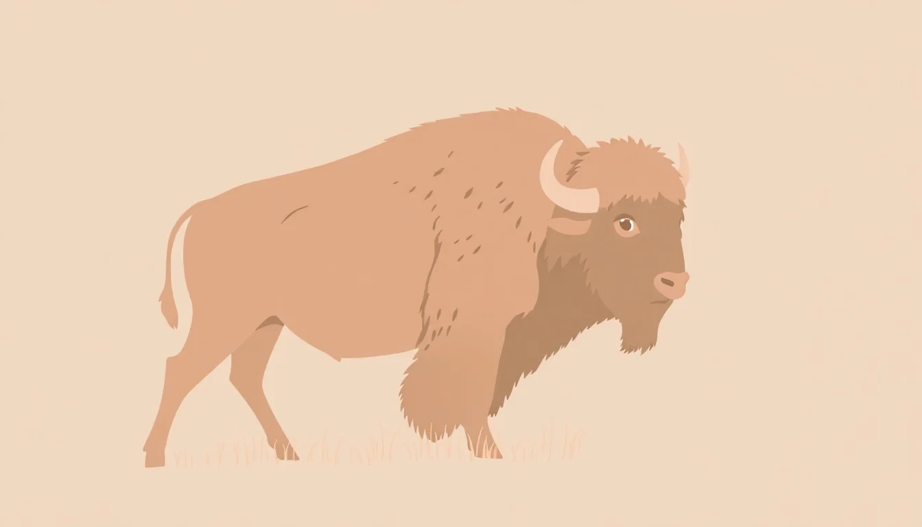 Buffalo: The American Bison | Vibepedia