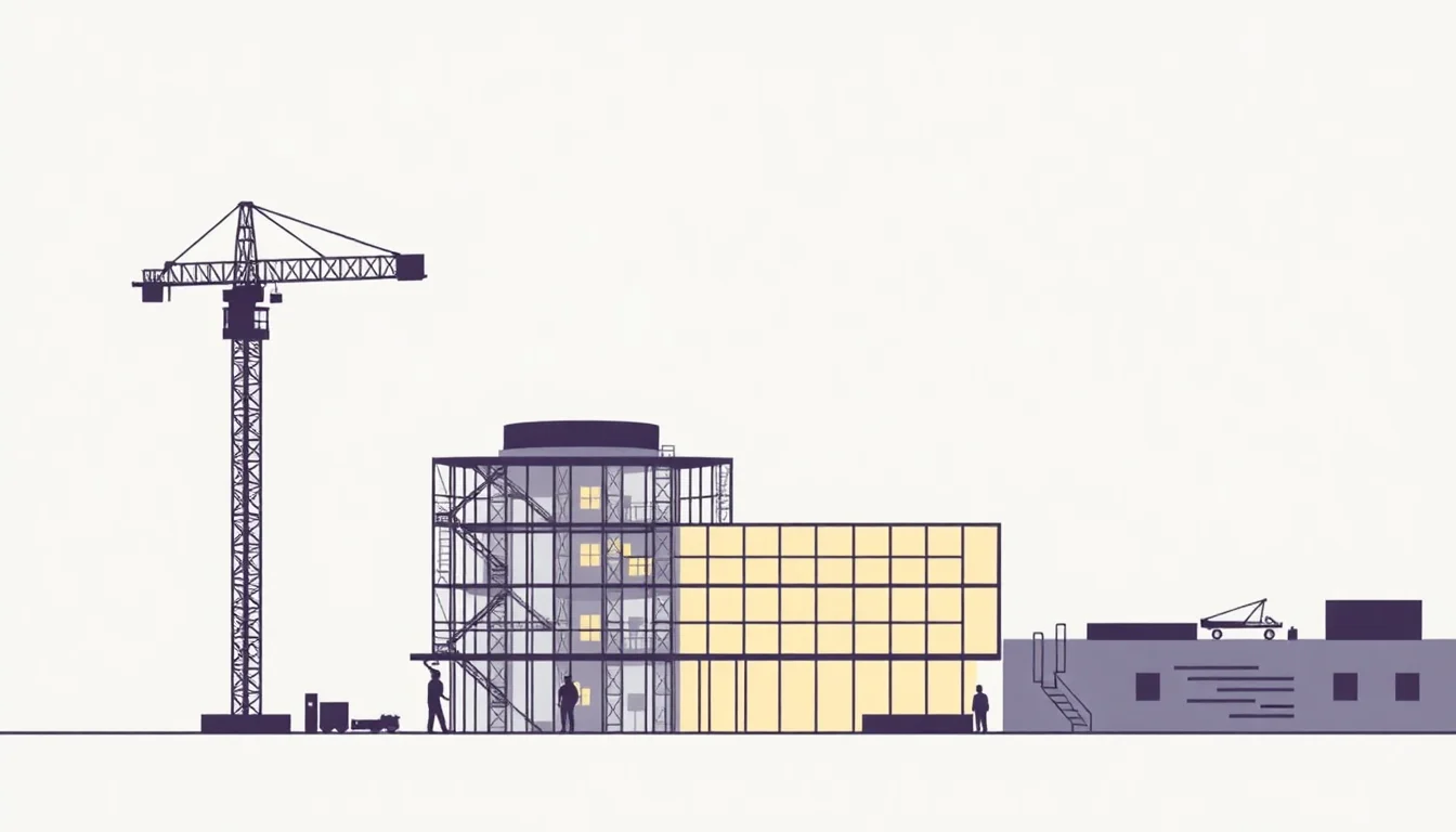 Builders: The Architects of the Digital and Physical | Vibepedia