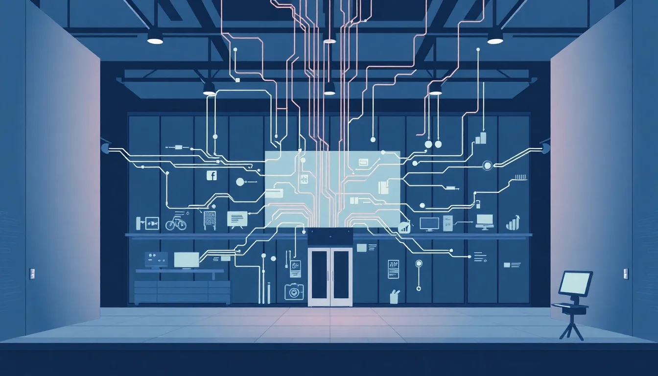 Building Automation Systems | Vibepedia