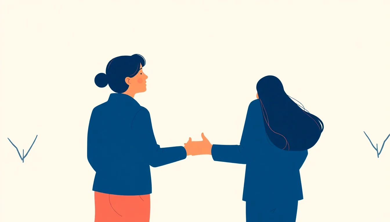 Building Self Confidence | Frenly Guide