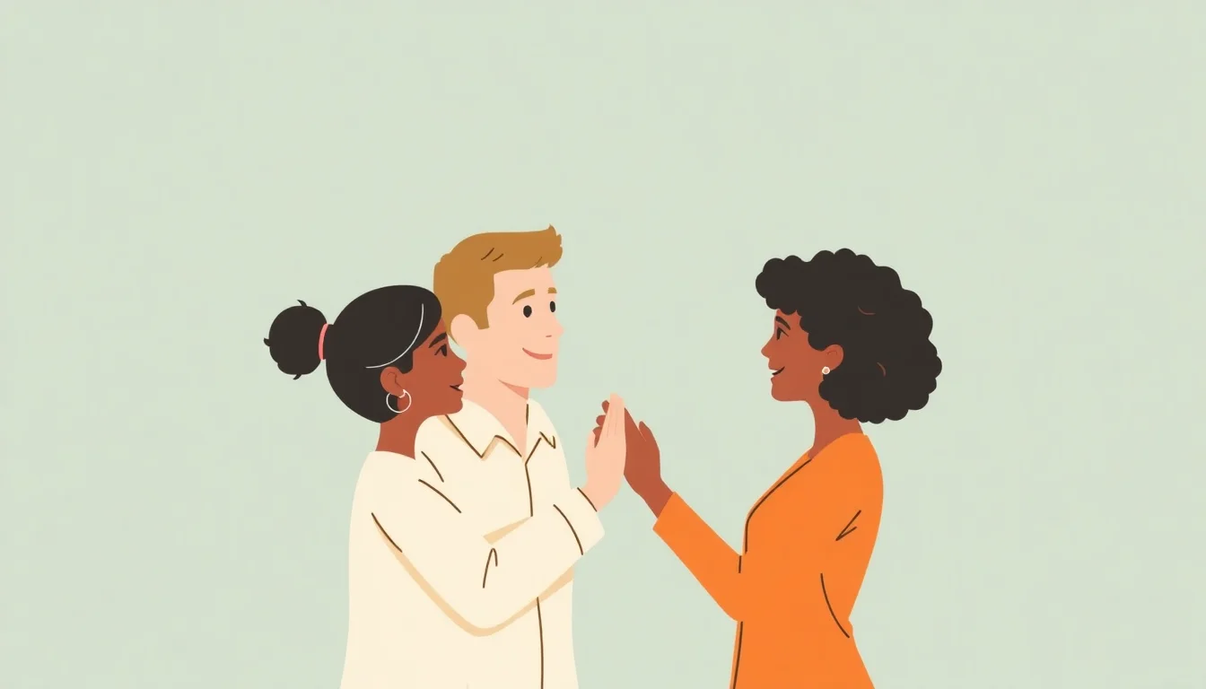 Building Trust | Frenly Gold