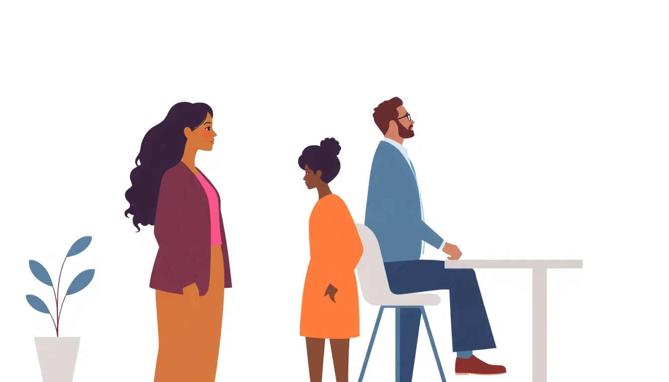 Business Case for Diversity | Vibepedia