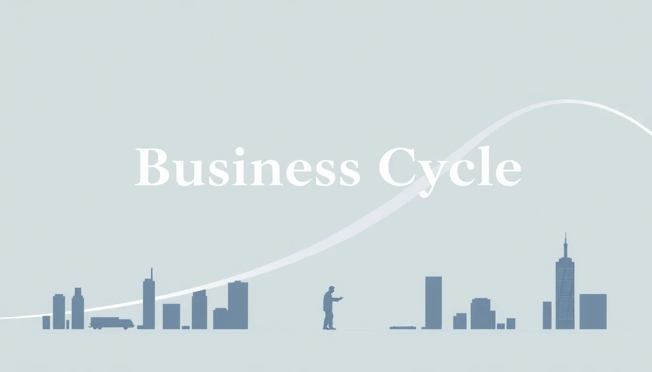 Business Cycle | Vibepedia