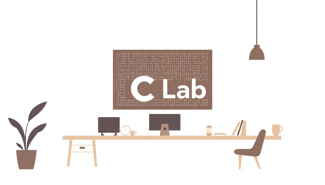 C Lab | Vibepedia
