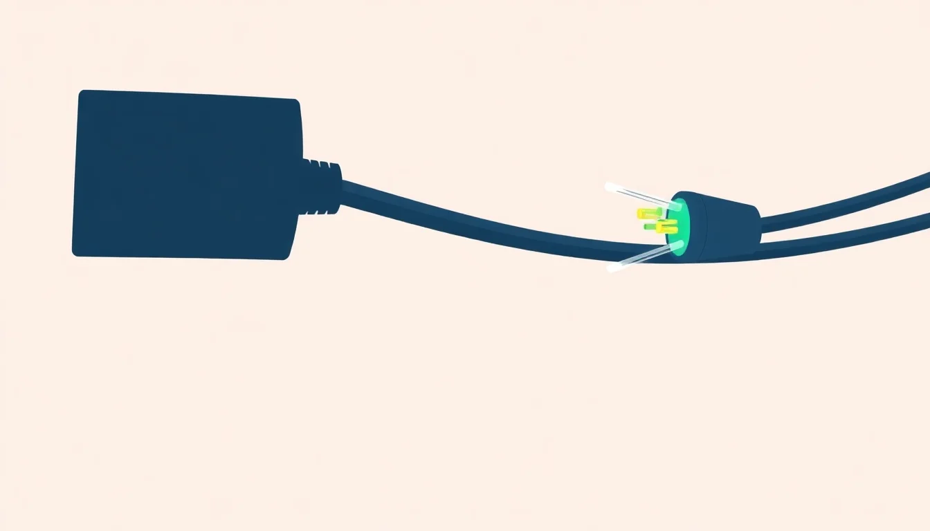 Cable Internet | Vibepedia