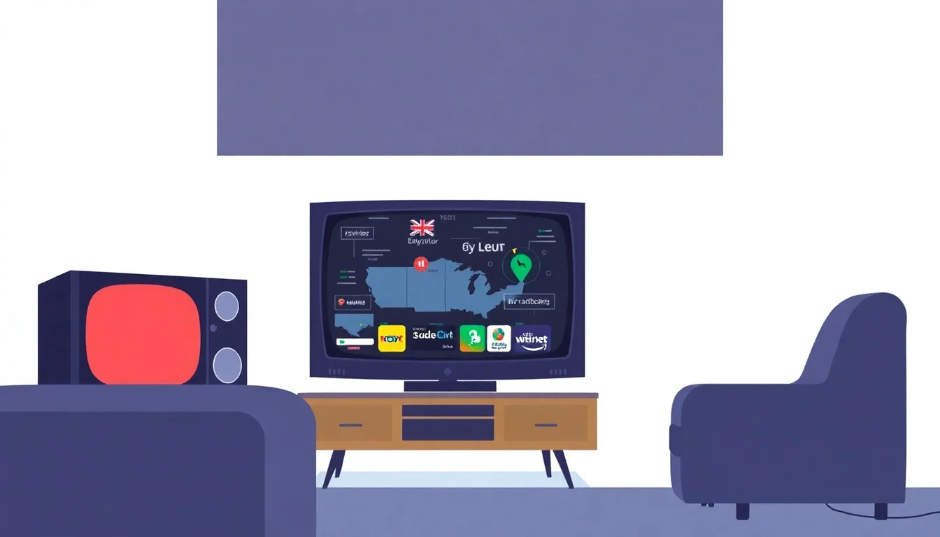 Cable TV Packages: The Enduring, Evolving Beast | Vibepedia