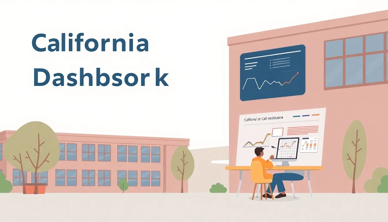 California School Dashboard | Vibepedia