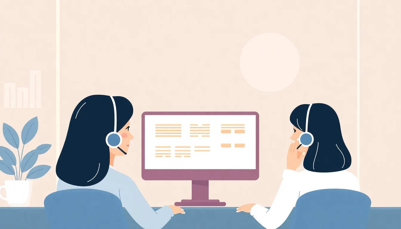 Call Center Software: The Backbone of Customer Communication