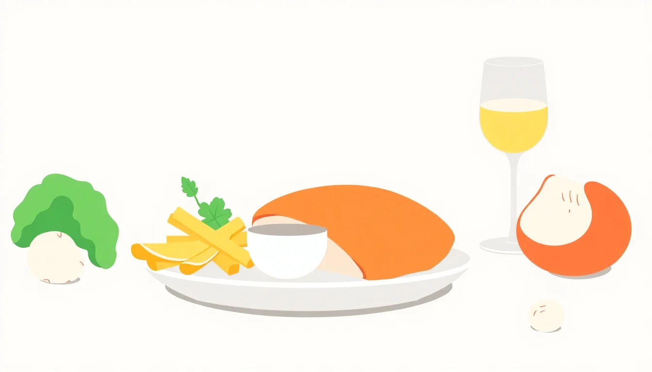 Calorie Tracking: The Digital Dietitian | Vibepedia