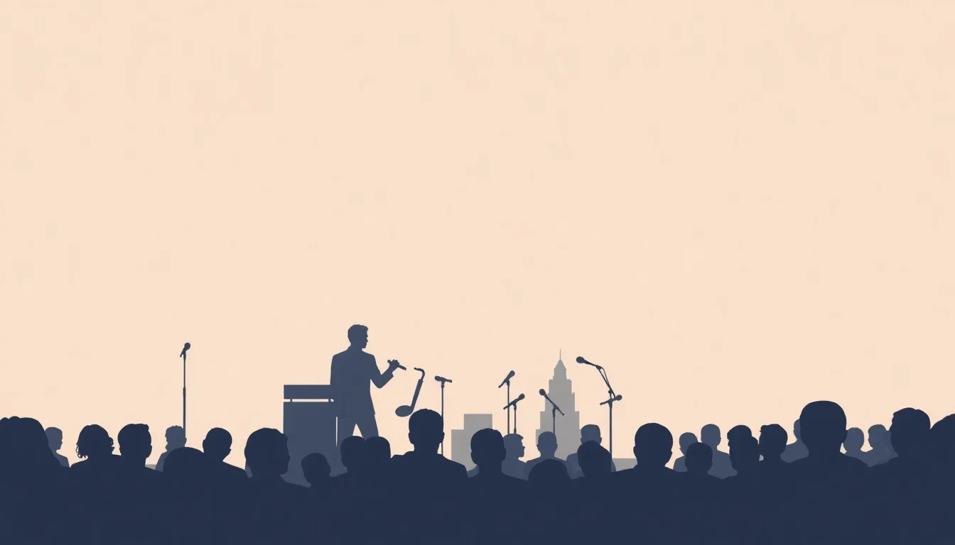 Canadian Academy of Recording Arts and Sciences (CARAS) | Vibepedia