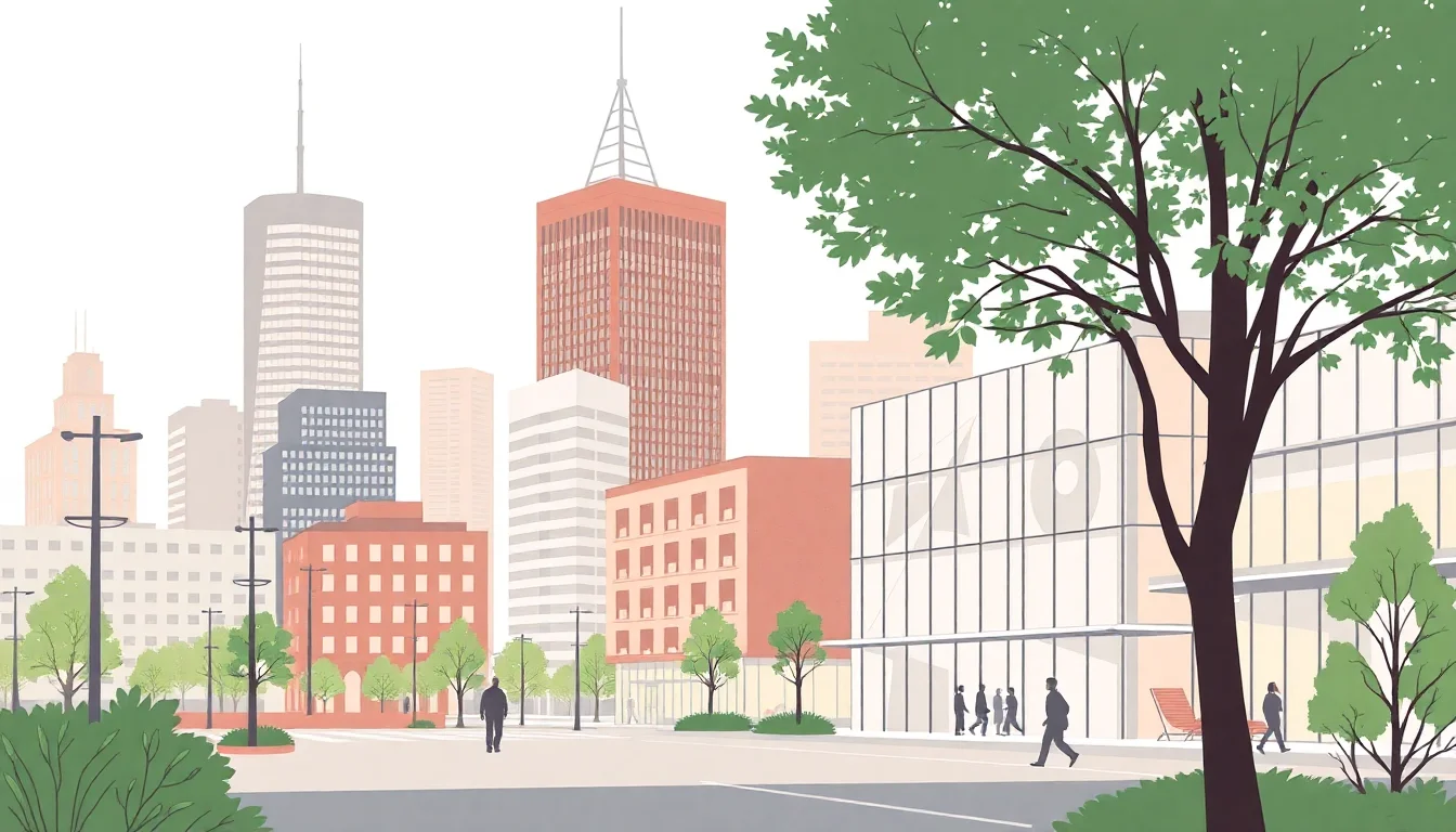 Canadian Urban Planning | Vibepedia