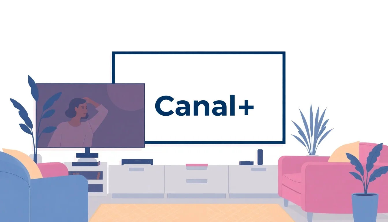 Canal+ Business Model: The Premium French Pay-TV Powerhouse