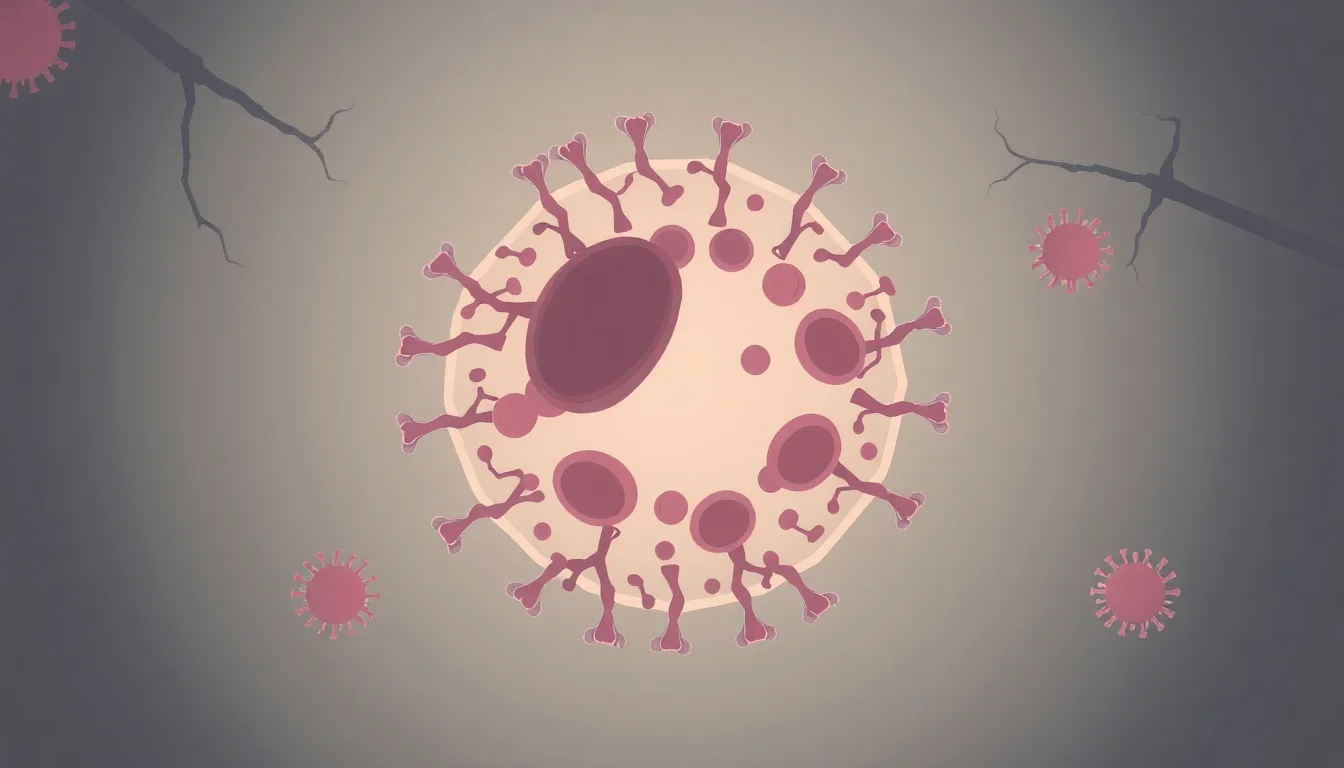 Cancer Biology: The War Within | Vibepedia