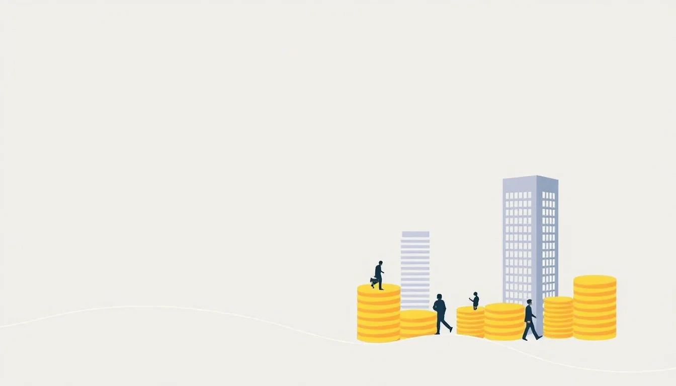 Capital Expenditures: The High-Stakes Game of Corporate Investment
