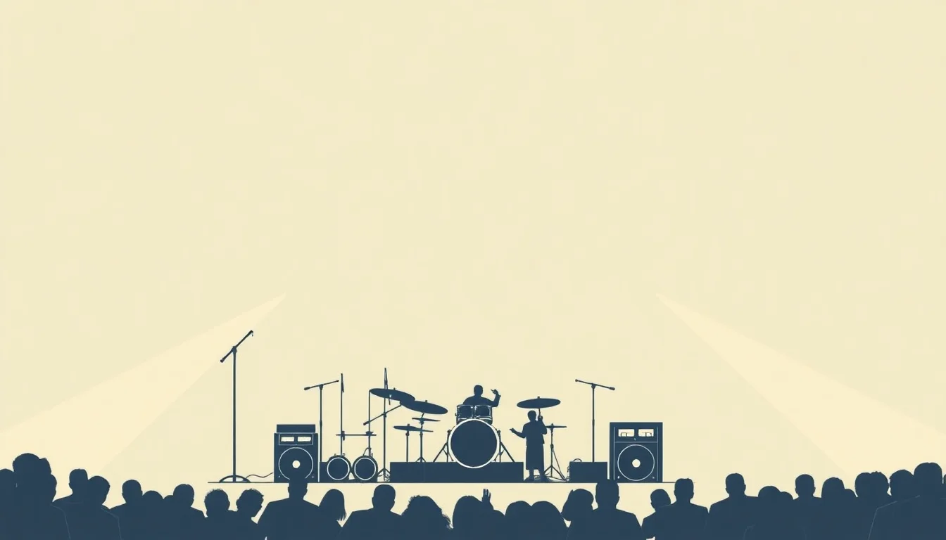 Capitol Music Group | Vibepedia