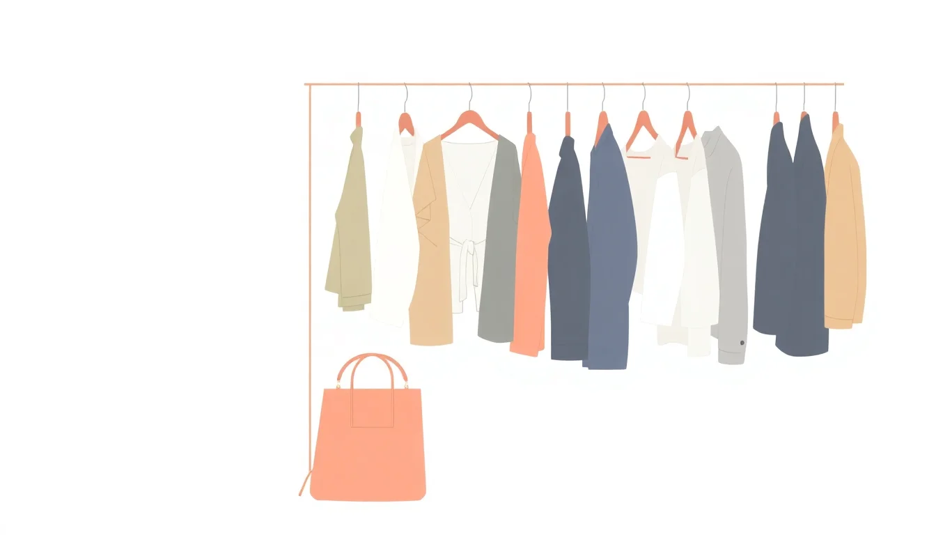 Capsule Wardrobe | Vibepedia