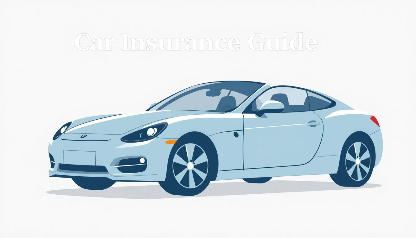 Car Insurance Guide | Frenly Autos