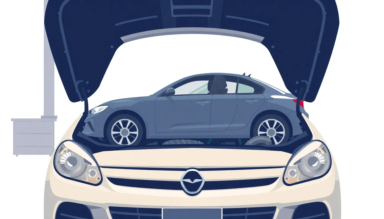 Car Repair Tips | Frenly Autos