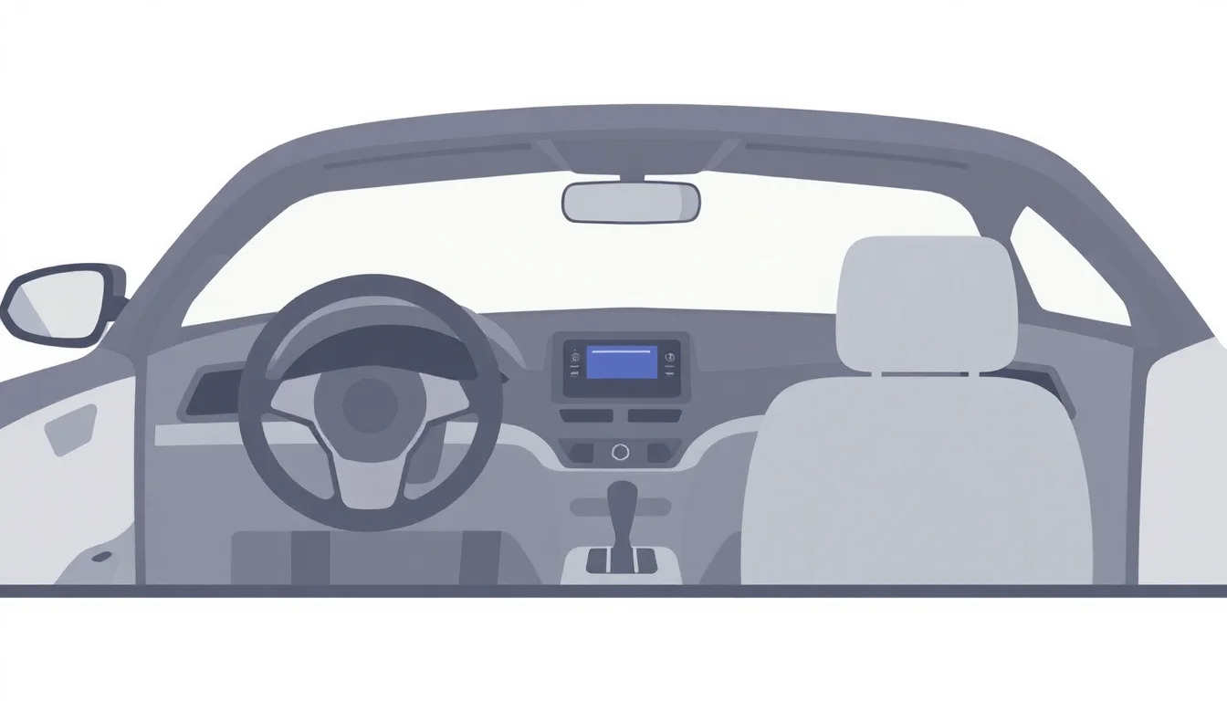 Car Safety Features | Frenly Autos