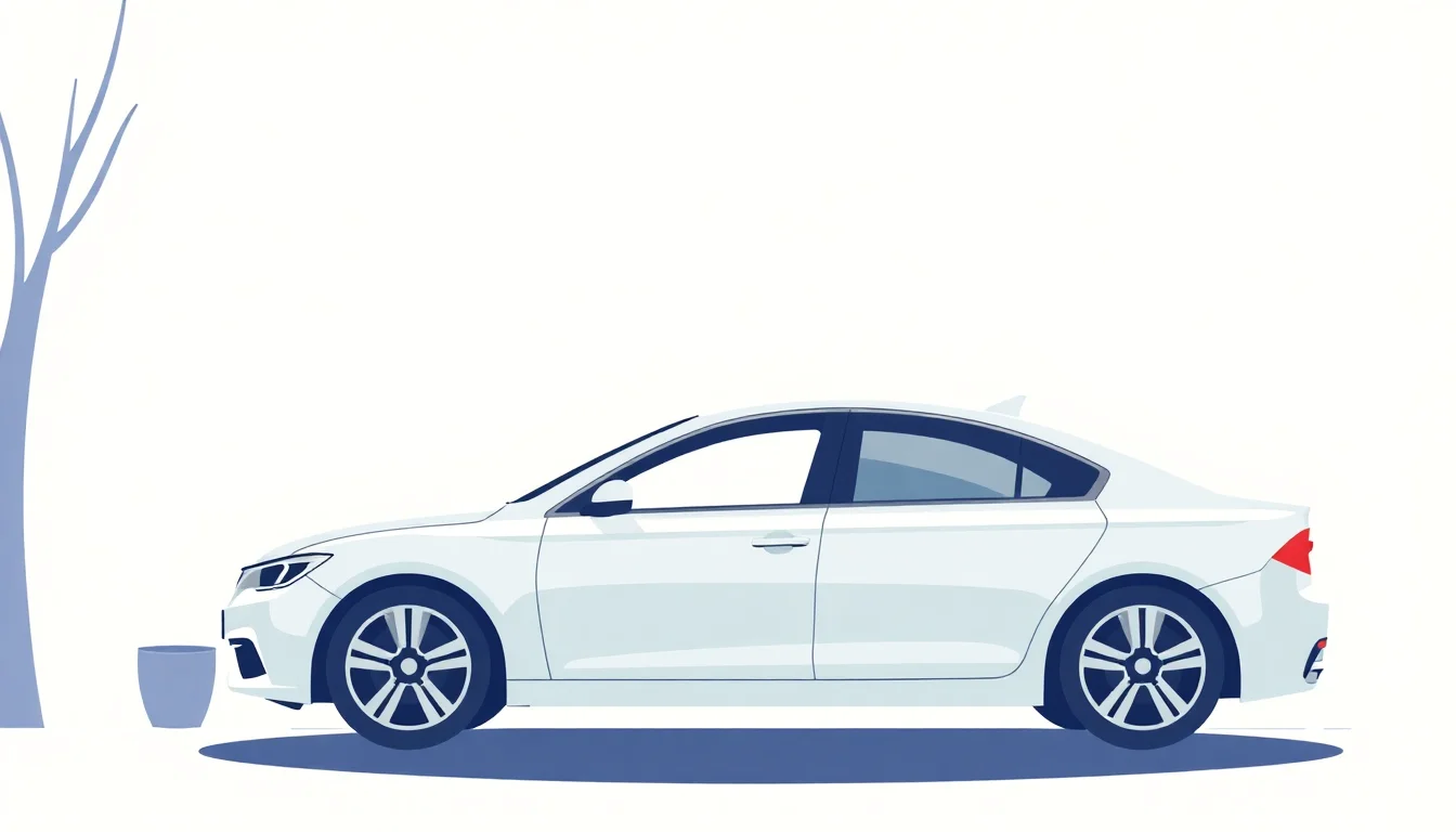 Car Warranty Information | Frenly Autos