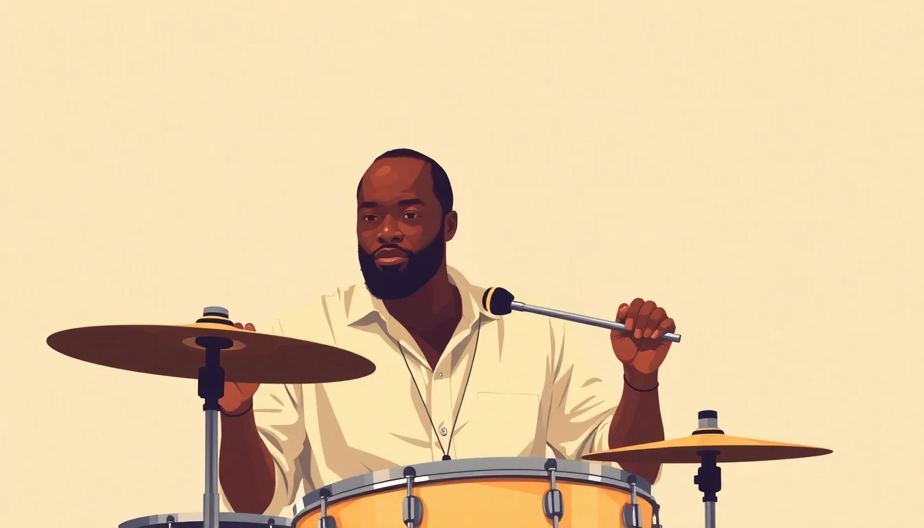 Carlton Barrett | Vibepedia