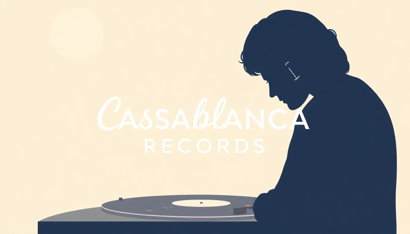 Casablanca Records | Vibepedia