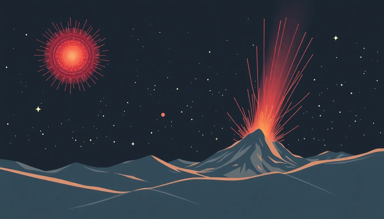 The Vibepedia Catalog of Blazars | Vibepedia