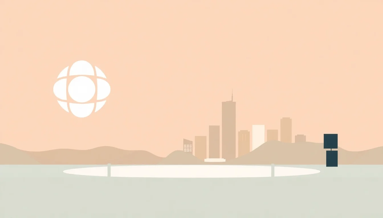CBC | Vibepedia