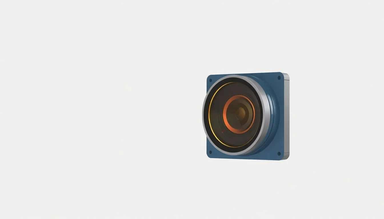 CCD Sensor | Vibepedia
