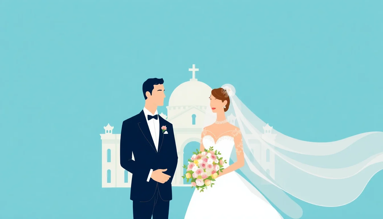 Celebrity Weddings: A Global Spectacle | Vibepedia