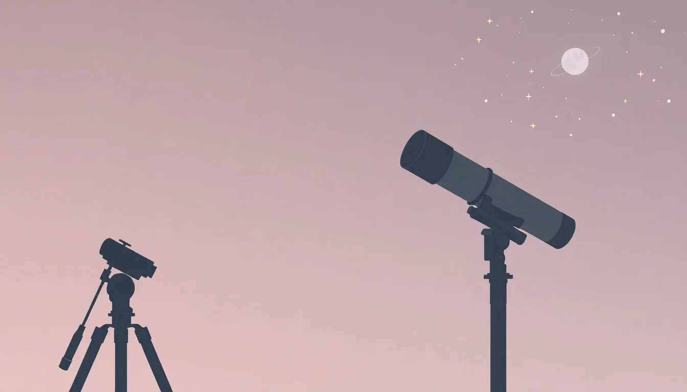 Celestron NexStar Evolution Series | Vibepedia