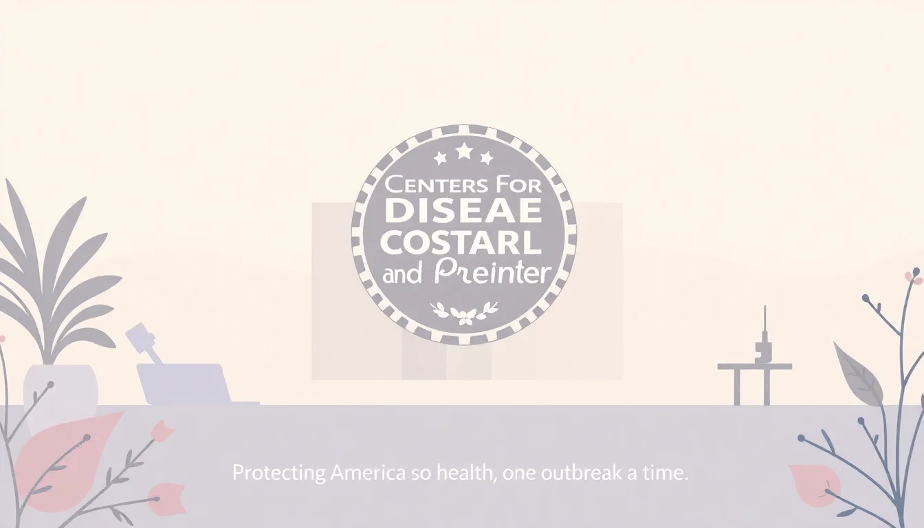 Centers For Disease Control And Prevention | Vibepedia