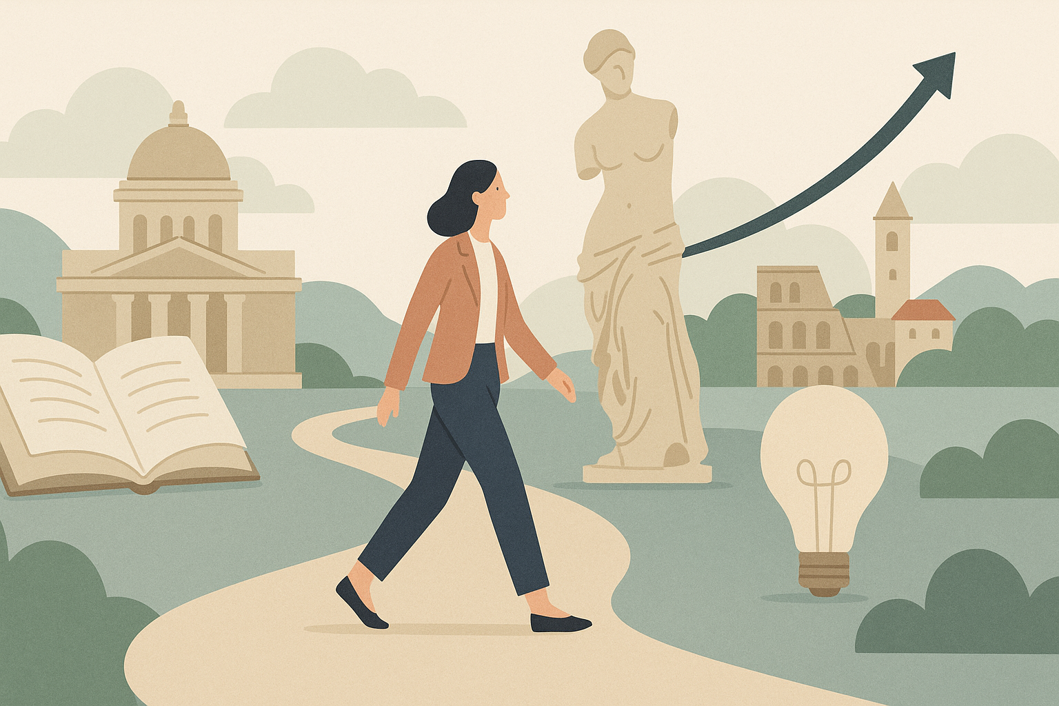 Adapting to the Unpredictable: Changing Circumstances | Vibepedia