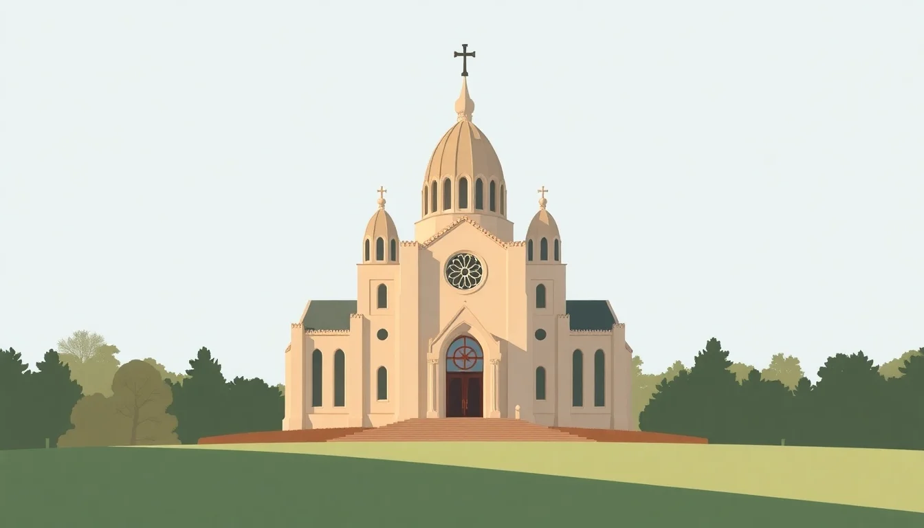 Chapelle de Notre Dame du Haut | Vibepedia