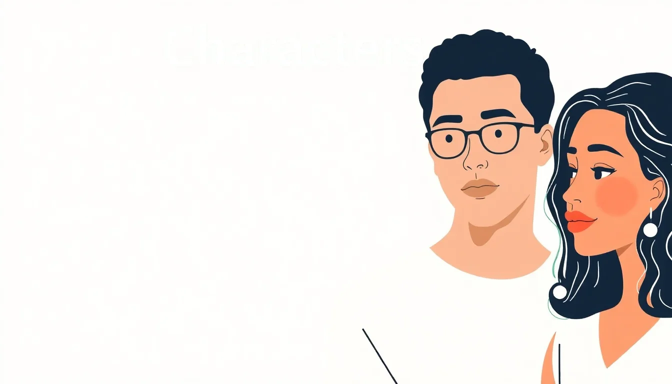 Characters: The Pulse of Vibepedia | Golden Age