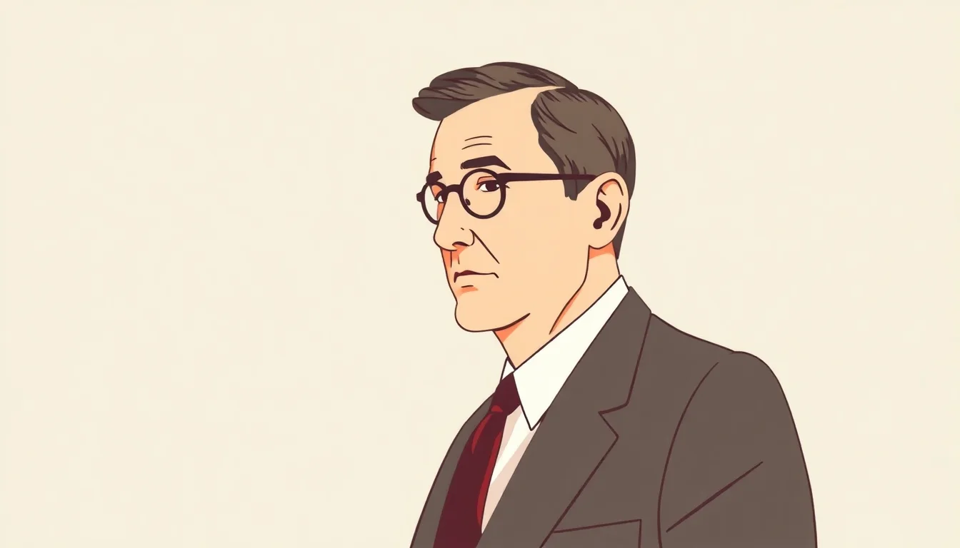 Charles E. Merrill | Vibepedia