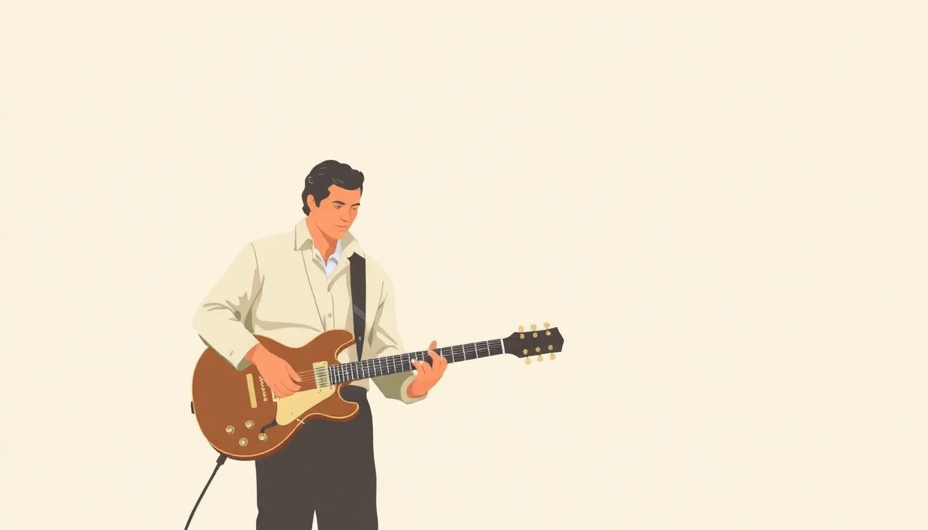 Chas Chandler | Vibepedia