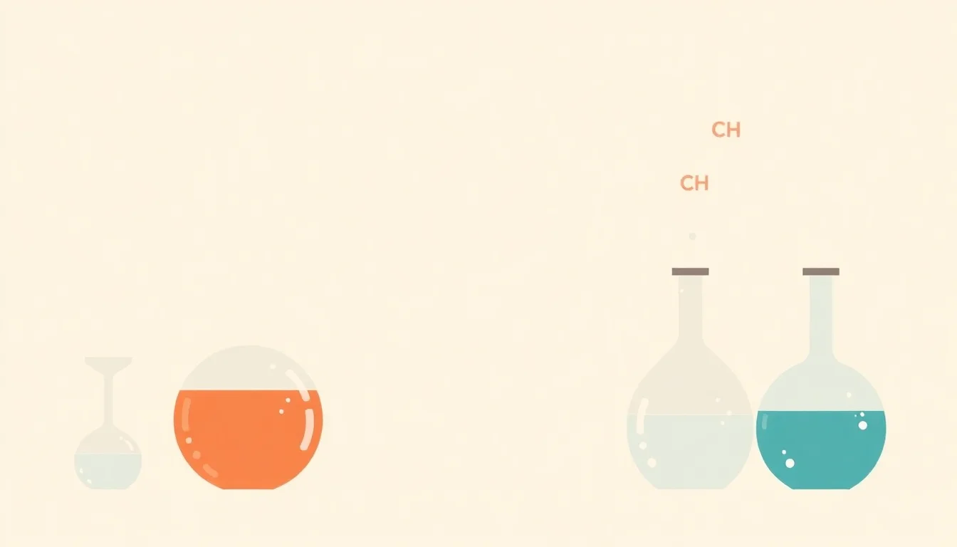 Chemical Synthesis: The Art and Science of Making Molecules