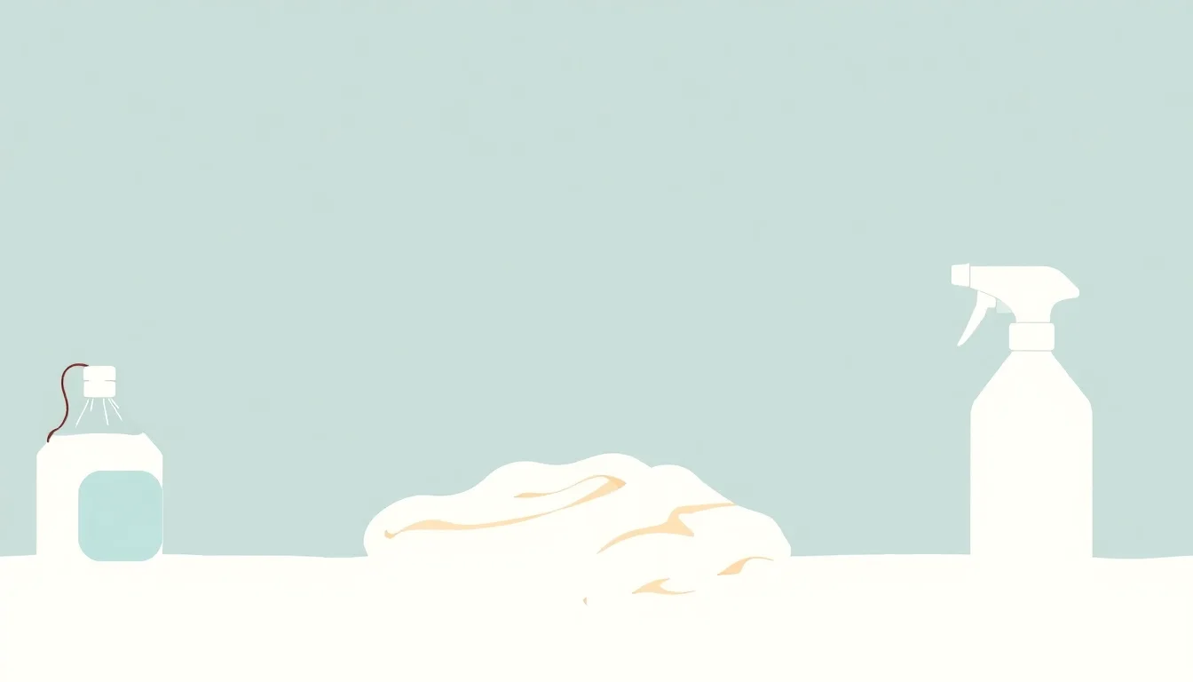 Fabric Softener Chemicals: The Good, The Bad, and The Lingering Scent
