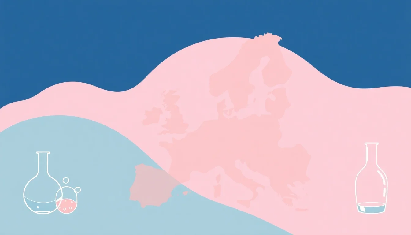 Navigating Chemistry Research Funding in Europe | Vibepedia