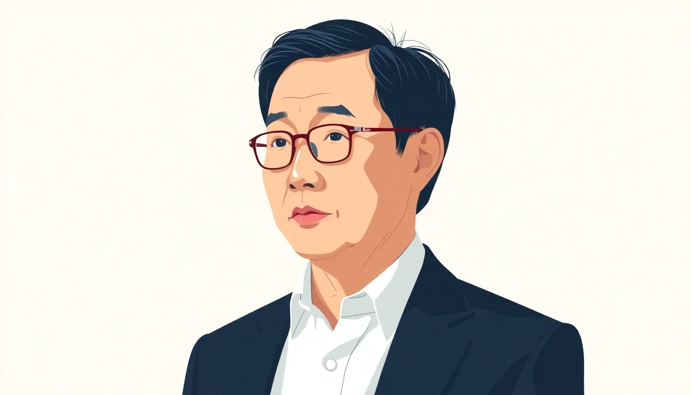Chen Ning Yang | Vibepedia